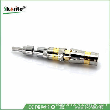 2014 Top Quality Hot Selling Telescopic Mod Ecigator Maraxus Mods